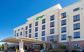 Holiday Inn Hotel & Suites Stockbridge/atlanta i-75